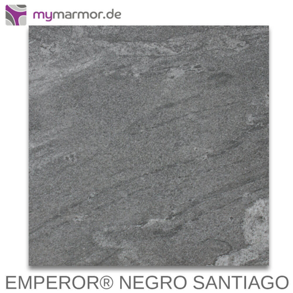 EMPEROR® Negro Santiago 120x60x2cm