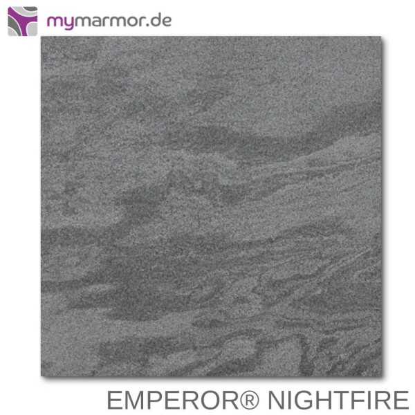 EMPEROR® Nightfire 80x40x2cm