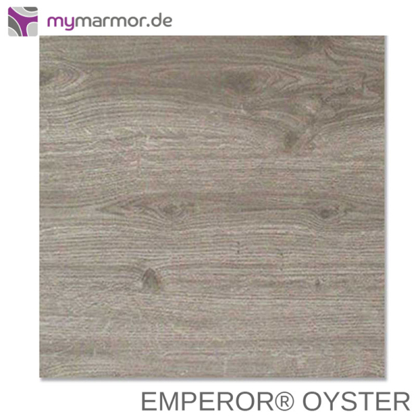 EMPEROR® Oyster 120x40x2cm