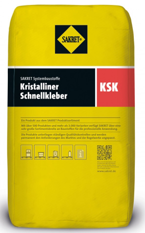 Natursteinkleber schiefer