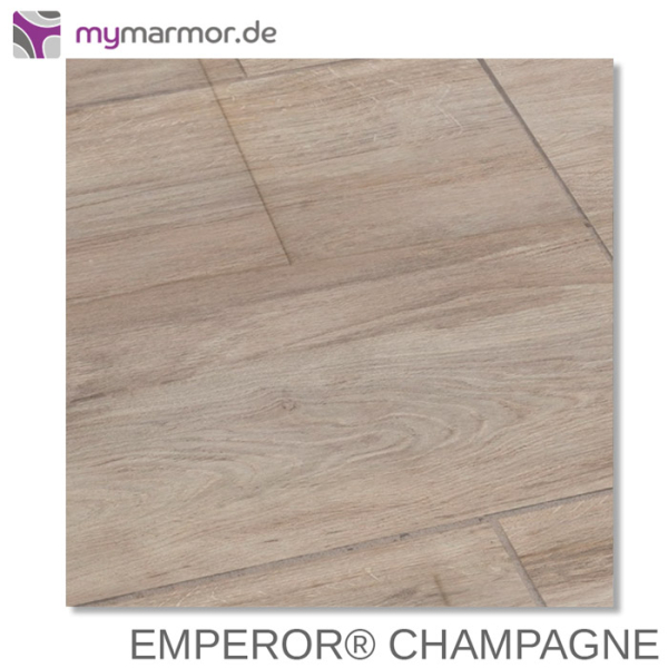 EMPEROR® Champagne Bodenplatte - mymarmor.de