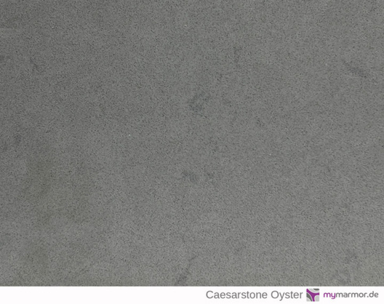 Caesarstone Oyster, poliert Caesarstone Oyster, poliert