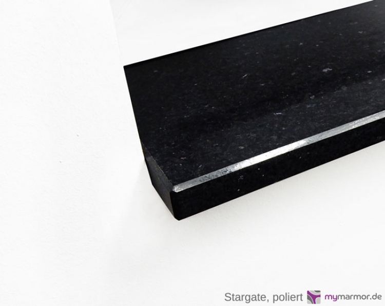 Star Galaxy Granit - Gabbro Star Galaxy Granit - Gabbro