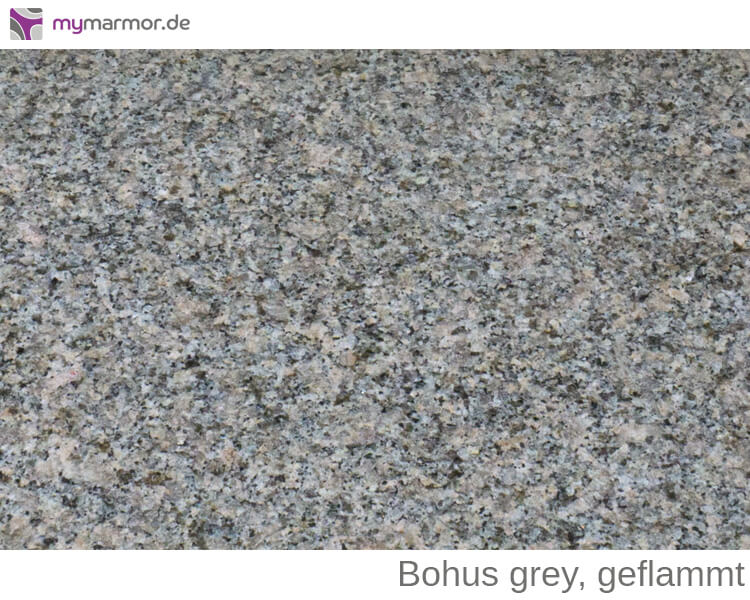 Mauerabdeckung Bohus grey, poliert Mauerabdeckung Bohus grey, poliert