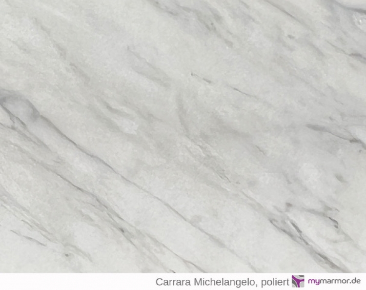 Carrara Michelangelo