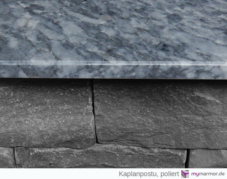 Mauerabdeckung Kaplan Postu Mauerabdeckung Kaplan Postu