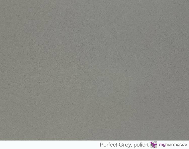 Kunststein Perfect Grey