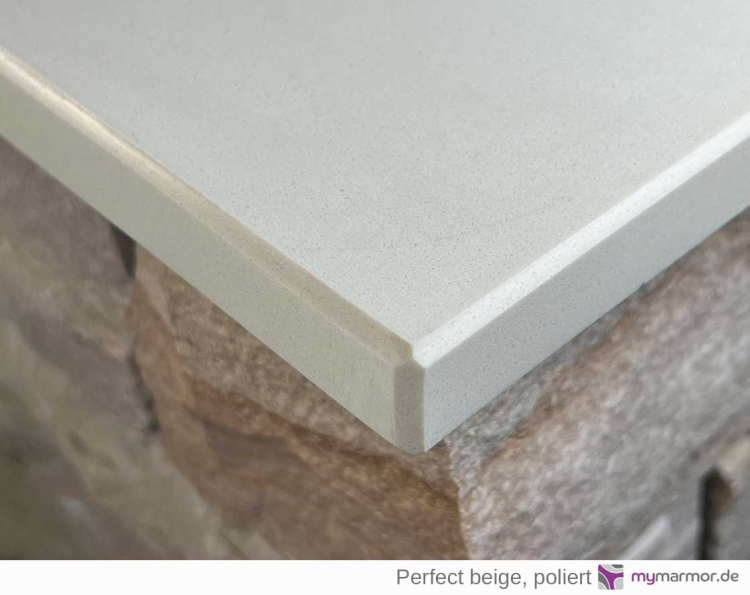 Ansicht Perfect Beige