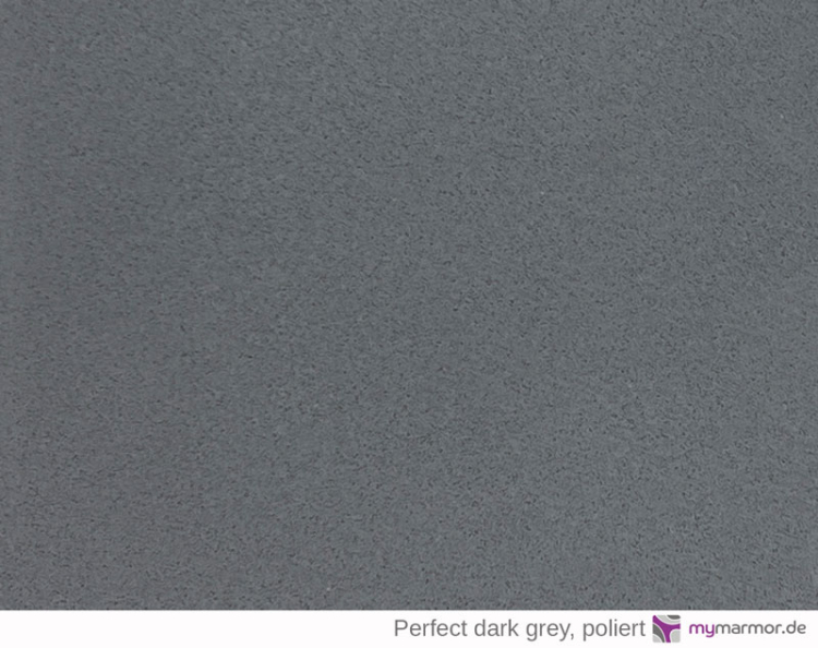 Kunststein Perfect Dark Grey