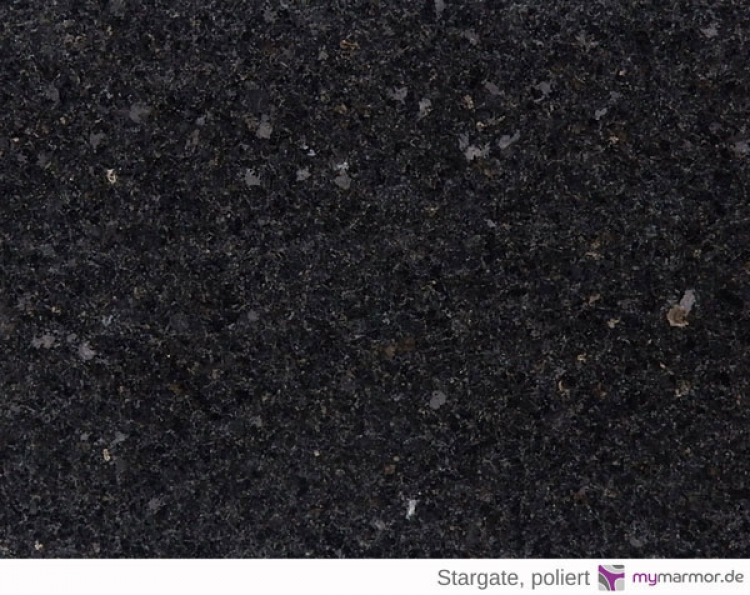 Star Galaxy, poliert Star Galaxy, poliert