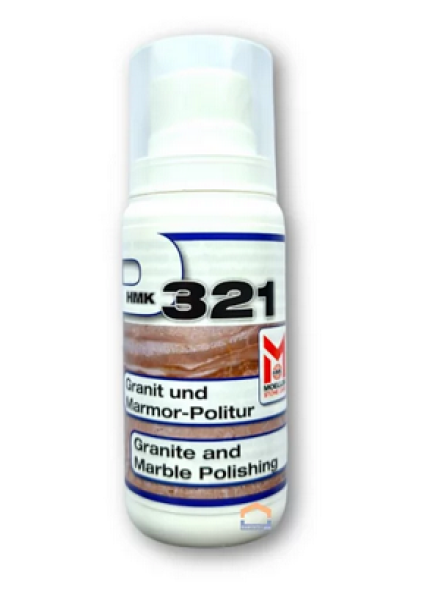 HMK P321 Granit und Marmorpolitur