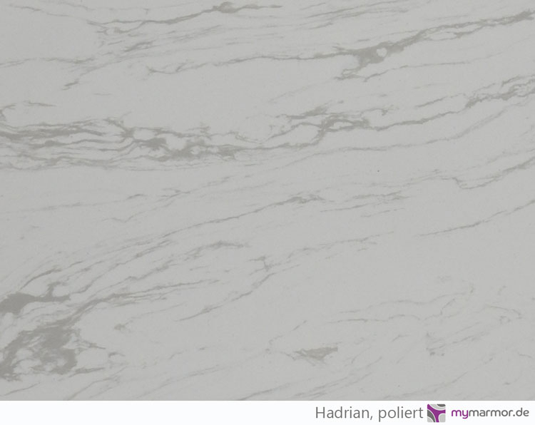 Tischplatte Hadrian poliert Tischplatte Hadrian poliert