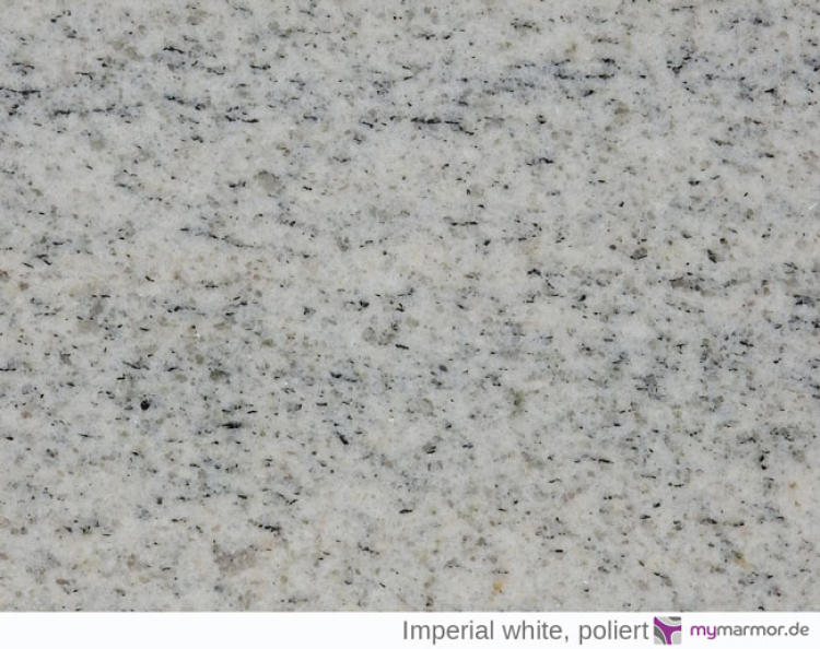 Tischplatte Imperial white Tischplatte Imperial white
