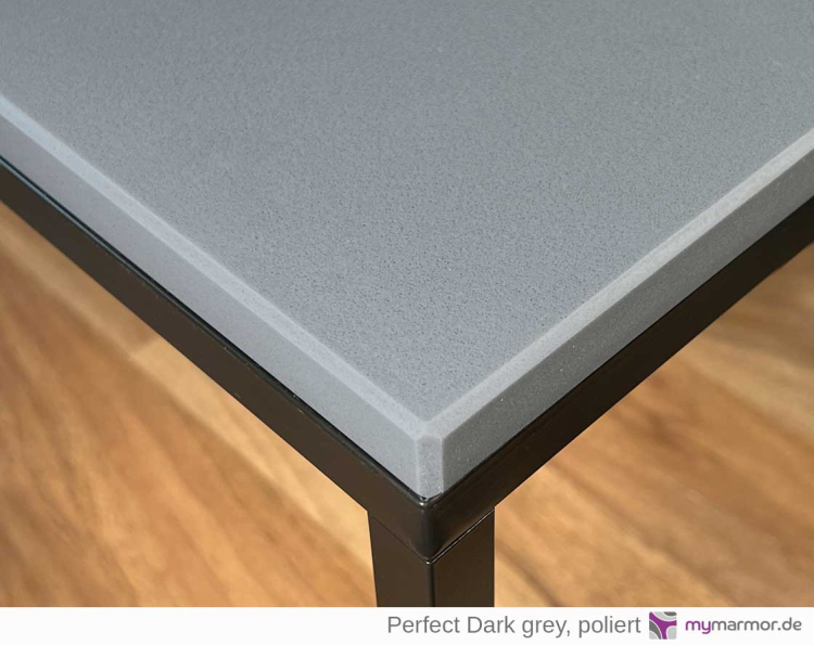 Perfect Dark Grey