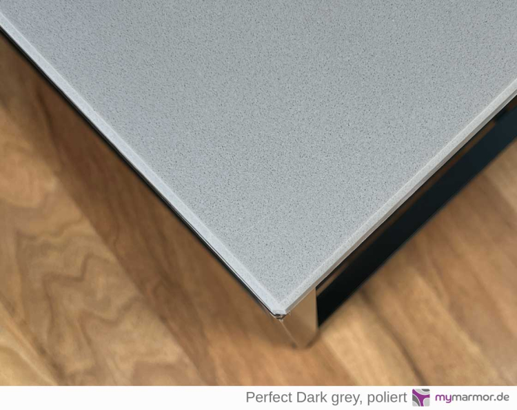Perfect Dark Grey