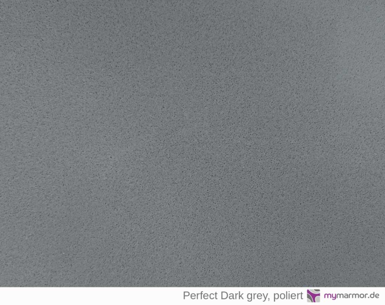 Ansicht, Perfect Dark Grey