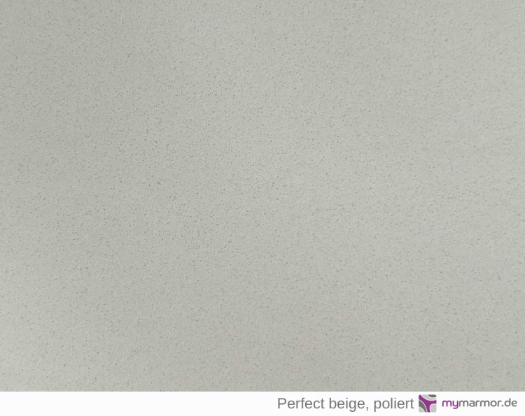 Kunststein Perfect Beige