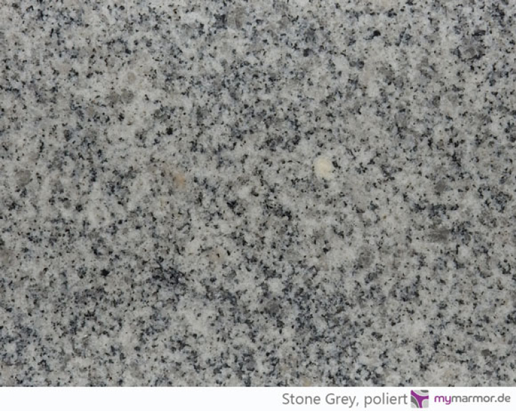 Tischplatte Stone grey, poliertert Tischplatte Stone grey, poliertert