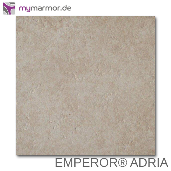EMPEROR® Adria Terrassenplatten 80x40x2 cm