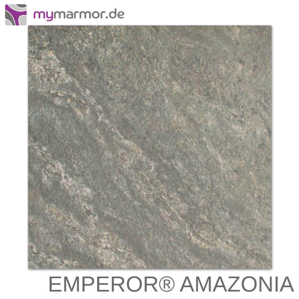 EMPEROR® Amazonia Terrassenplatten 80x40x2 cm