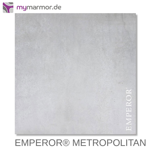 EMPEROR® Metropolitan 80x80x2