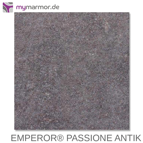 EMPEROR® Passione antik  80x40x2 cm