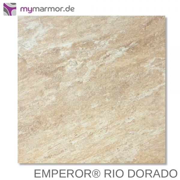 EMPEROR® Rio Dorado 80x40x3cm
