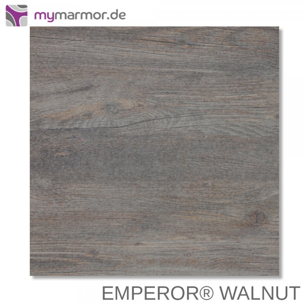 EMPEROR® Walnut 120x60x2cm