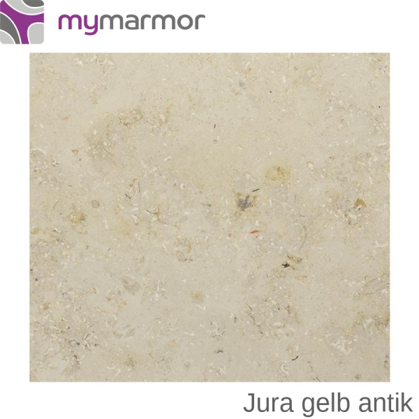 Jura gelb antik