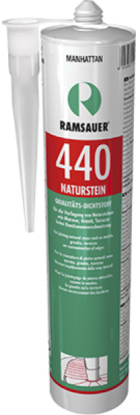 Natursteinsilikon