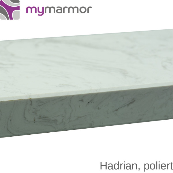 Kantenansicht Hadrian Kantenansicht Hadrian