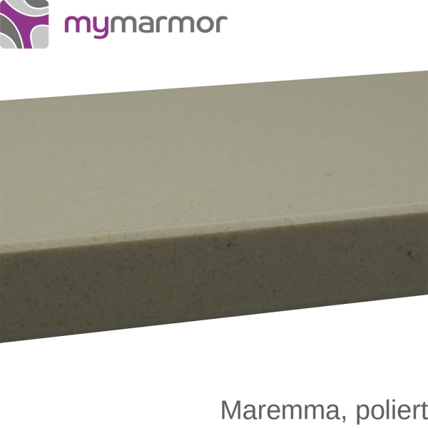 Kantenansicht Maremma Kantenansicht Maremma