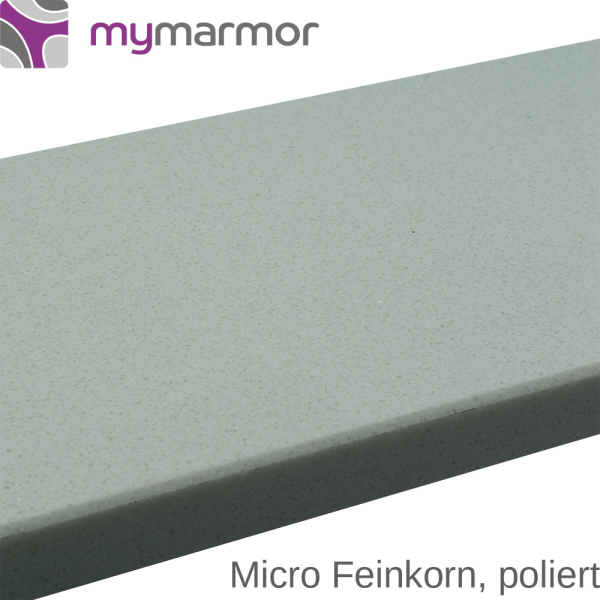 Ansicht Micro Feinkorn Ansicht Micro Feinkorn