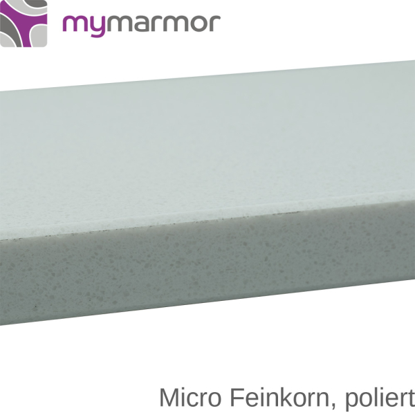Kantenansicht Micro Feinkorn Kantenansicht Micro Feinkorn