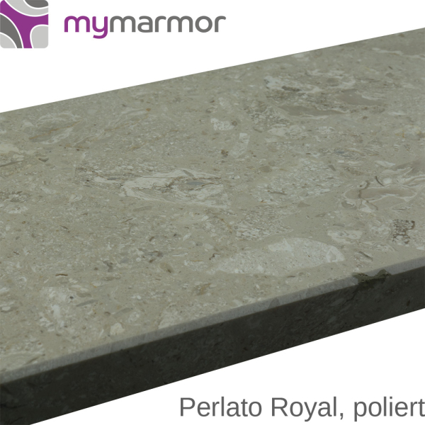 Ansicht Perlato Royal