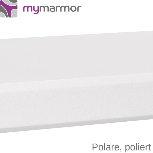 Ansicht Polare Ansicht Polare