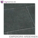 EMPEROR ArdennenTerrassenplatte 80x40x2 cm