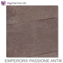 EMPEROR Passione Antik Terrassenplatte 80x40x2 cm