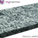 Individuelle Granitplatten nach Maß mymarmor