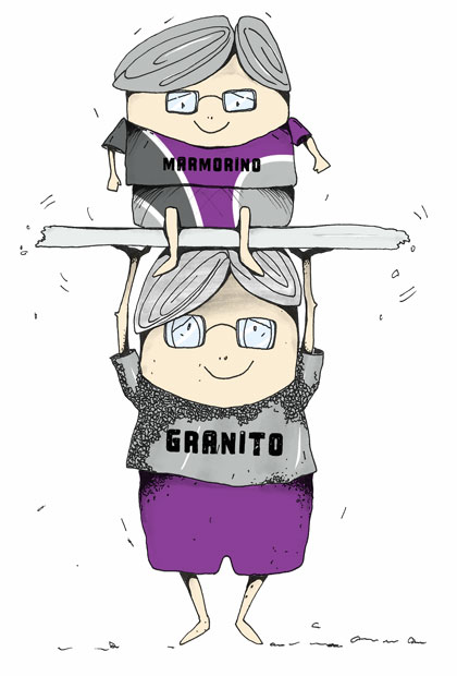 mymarmor -- über uns